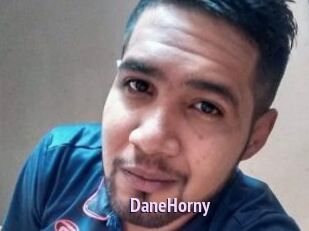 DaneHorny