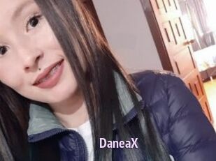 DaneaX
