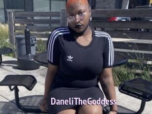 DaneliTheGoddess