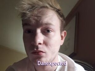 Danexpected
