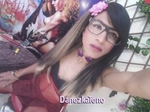 DanezkaTeno