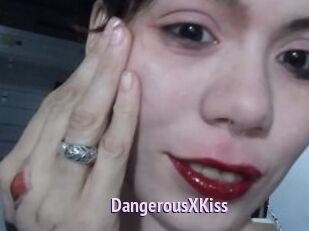 DangerousXKiss