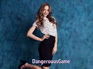 DangerouusGame