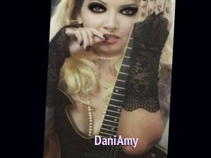DaniAmy