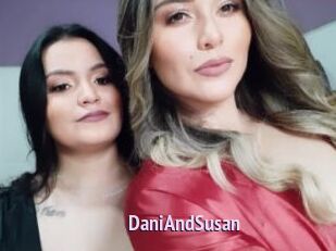 DaniAndSusan