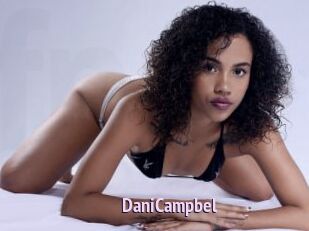 DaniCampbel