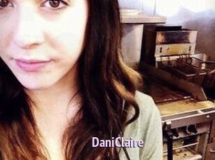 DaniClaire