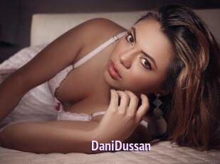 DaniDussan