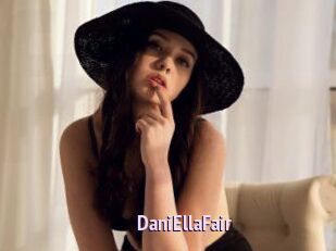 DaniEllaFair Film Porno