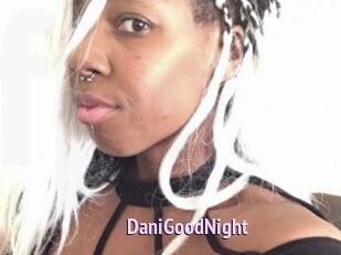 DaniGoodNight