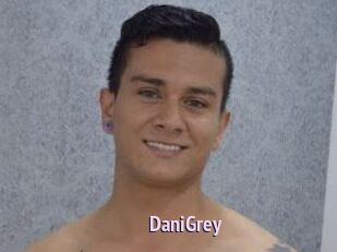 DaniGrey