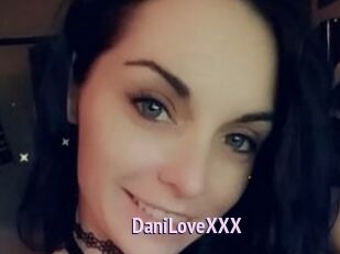 DaniLoveXXX