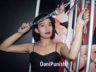 DaniPunish