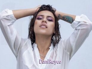 DaniRoyce