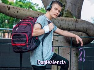 DaniValencia