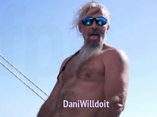 DaniWilldoit