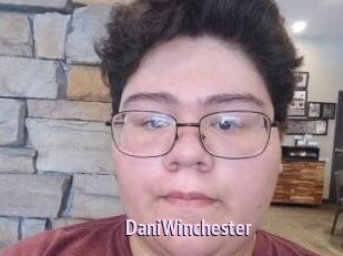 DaniWinchester