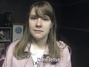 Dani_Jense