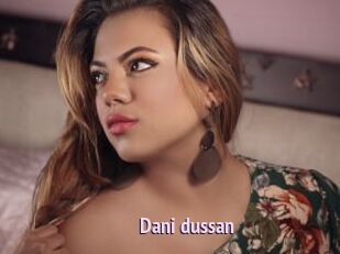 Dani_dussan