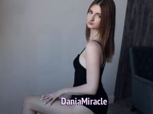 DaniaMiracle Film Porno