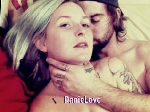 DanieLove