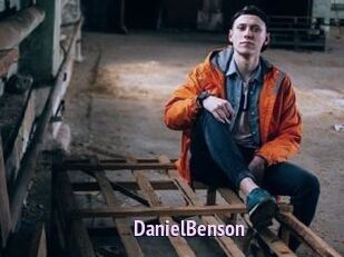 DanielBenson