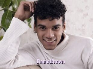 DanielBrown Film Porno