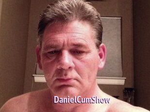 DanielCumShow
