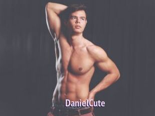DanielCute Film Porno