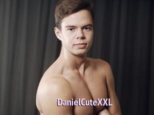 DanielCuteXXL Film Porno