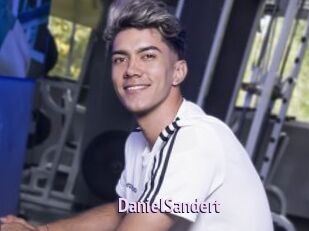 DanielSandert Film Porno