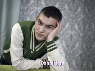 DanielTom Film Porno