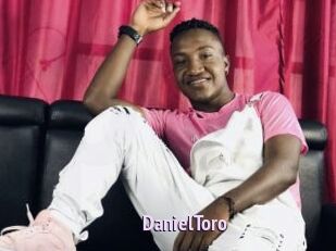 DanielToro Film Porno
