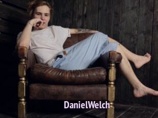 DanielWelch Film Porno