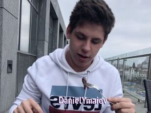 DanielYmaiev