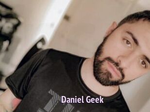 Daniel_Geek Film Porno