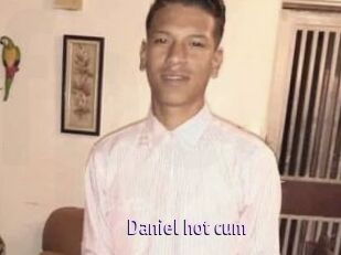 Daniel_hot_cum