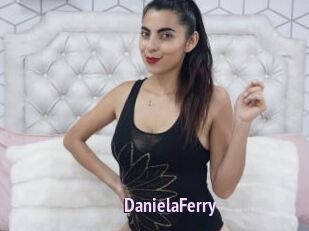 DanielaFerry