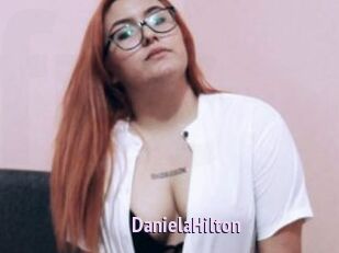 DanielaHilton Film Porno