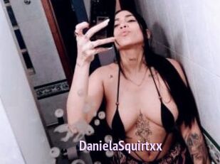 DanielaSquirtxx