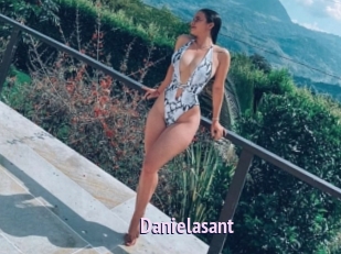 Danielasant