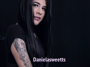 Danielasweetts