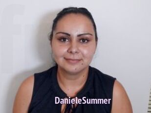 DanieleSummer