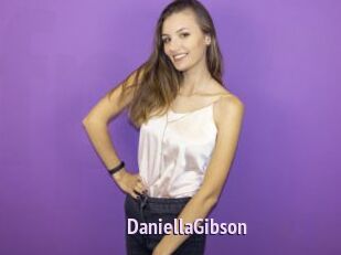 DaniellaGibson