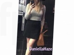 DaniellaHaze