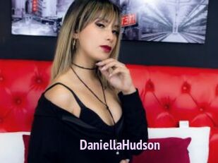 DaniellaHudson