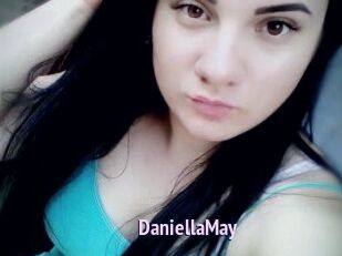 DaniellaMay