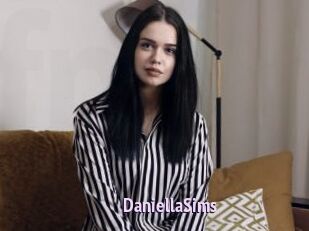 DaniellaSims