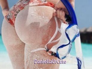 DaniellaUrCute