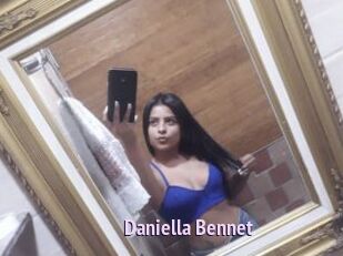 Daniella_Bennet